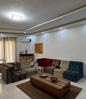 Dakar Apartamento | Appartement classique et lumineux