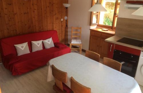La Perriere Apartamento | Appartement Claude