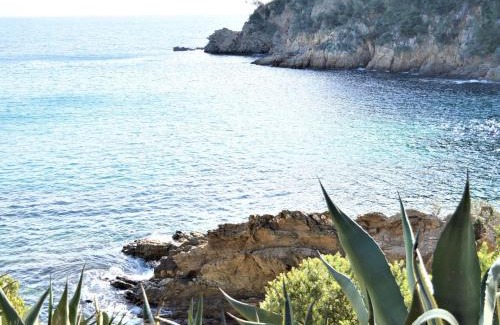 Cavalaire-sur-Mer Apartamento | Appartement climatisé 2 pièces cabine, 4 couchages, proche plage et centre, Cavalaire-sur-Mer - FR-1-226B-171