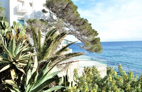 Cavalaire-sur-Mer Apartamento | Appartement climatisé 2 pièces cabine, 4 couchages, proche plage et centre, Cavalaire-sur-Mer - FR-1-226B-171
