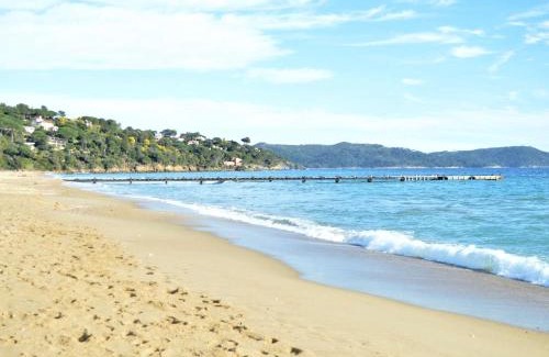 Cavalaire-sur-Mer Apartamento | Appartement climatisé 2 pièces cabine, 4 couchages, proche plage et centre, Cavalaire-sur-Mer - FR-1-226B-171