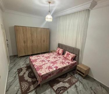 Tabarka Apartamento | Appartement climatisé à TABARKA 1
