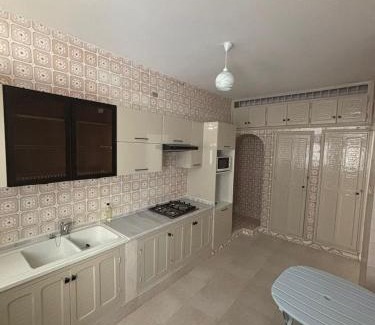 Tabarka Apartamento | Appartement climatisé à TABARKA 1