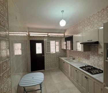 Tabarka Apartamento | Appartement climatisé à TABARKA 1