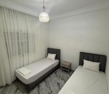 Tabarka Apartamento | Appartement climatisé à TABARKA 1