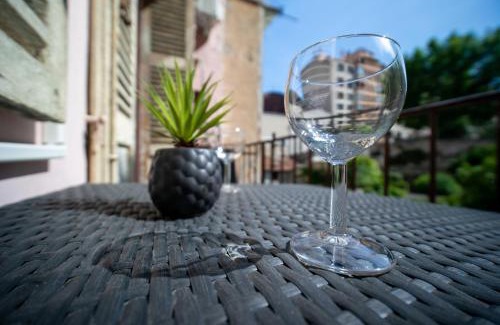 3rd Arrondissement Apartamento | Appartement climatisé 2 chambres avec parking à 10min à pieds de la Gare St Charles