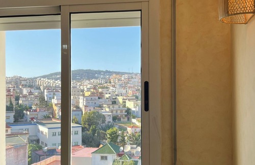 Branes Apartamento | Appartement Climatisé 3 Chambres