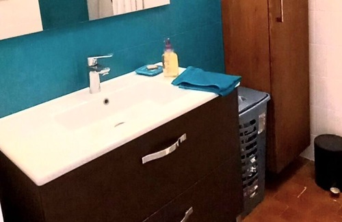 Saint-Giniez Apartamento | Appartement Climatisé à 10 min à Pied de la Plage