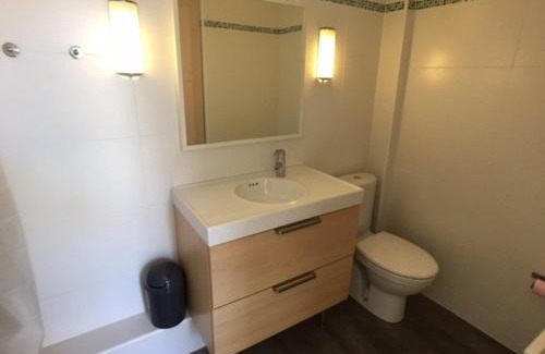 Leucate Apartamento | Appartement climatisé pour 6 à Port Leucate, proche plage, parking privé, tout équipé, refait à neuf - FR-1-81-428