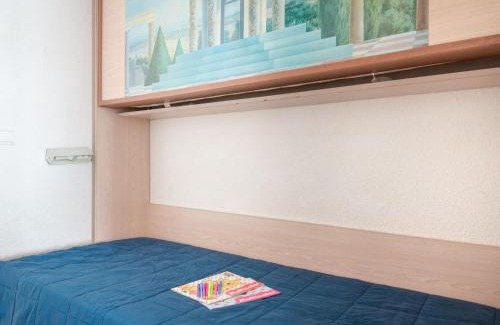 Saint-Raphael Apartamento | Appartement climatisé avec terrasse, à 50m de la plage et proche commerces, gare et centre-ville. - FR-1-466A-9