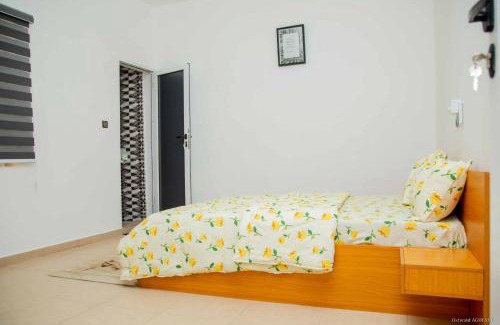 Abomey-Calavi Apartamento | Appartement club des rois