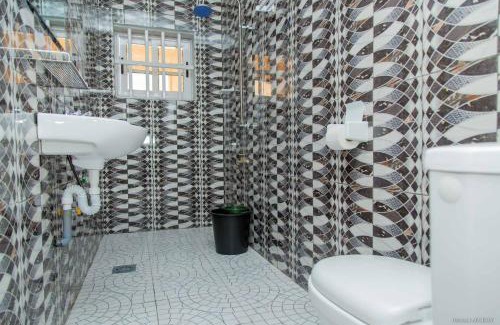 Abomey-Calavi Apartamento | Appartement club des rois