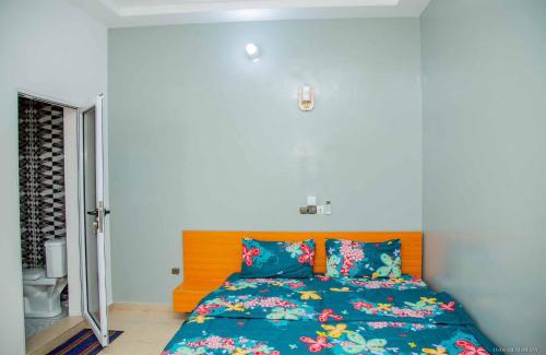 Abomey-Calavi Apartamento | Appartement club des rois