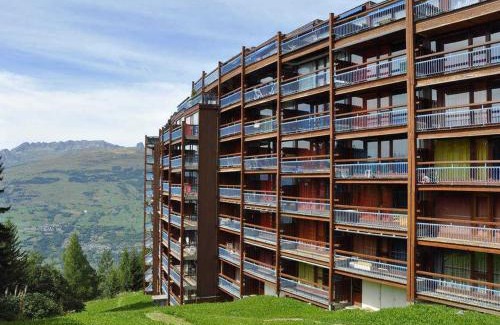 Arc-1800 Apartamento | Appartement cosy 6 pers · Balcon sud-ouest · Centre station · Proche pistes & commerces · Wifi gratuit - FR-1-346-403