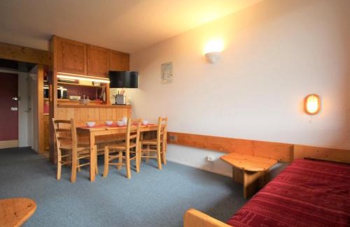 Arc-1800 Apartamento | Appartement cosy · Proche pistes · Balcon · 6 pers · Wifi - FR-1-346-326