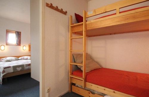 Arc-1800 Apartamento | Appartement cosy · Proche pistes · Balcon · 6 pers · Wifi - FR-1-346-326