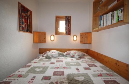 Arc-1800 Apartamento | Appartement cosy · Proche pistes · Balcon · 6 pers · Wifi - FR-1-346-326