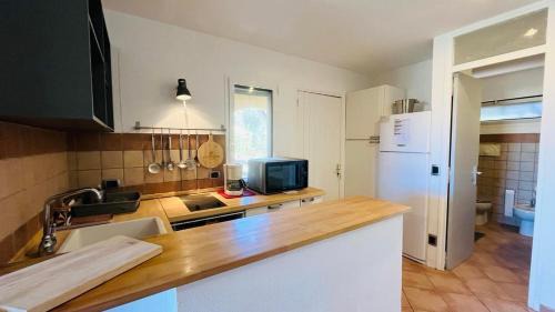 Marine de Saint Ambroggio Apartamento | Appartement Cocody 41 LUMIO