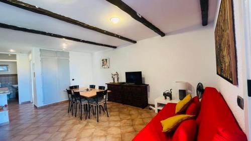 Marine de Saint Ambroggio Apartamento | Appartement Cocody 41 LUMIO