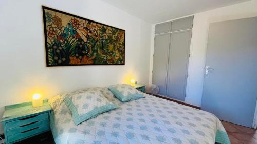 Marine de Saint Ambroggio Apartamento | Appartement Cocody 41 LUMIO