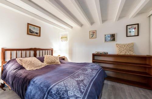 Barreme Apartamento | Appartement cocooning à Barrême, 30 m² avec balcon
