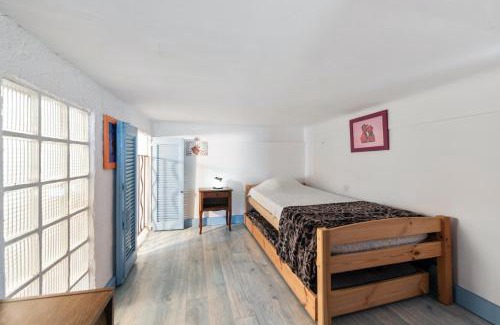 Barreme Apartamento | Appartement cocooning à Barrême, 30 m² avec balcon