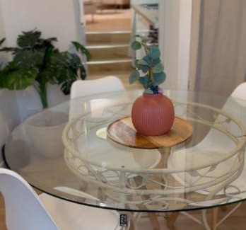 Beziers City Centre Apartamento | Appartement Cocooning Béziers Cœur historique, charme et confort noté 10