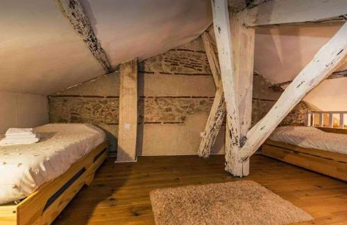 Agen Apartamento | Appartement cocooning, climatisé, au cœur d’Agen