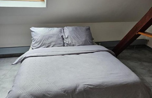 Roeschwoog Apartamento | Appartement Cocooning