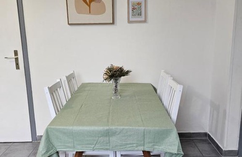 Roeschwoog Apartamento | Appartement Cocooning