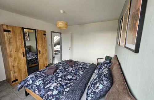 Roeschwoog Apartamento | Appartement Cocooning