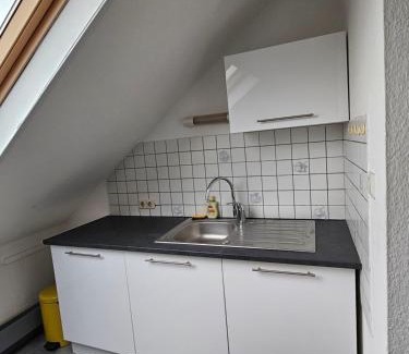 Roeschwoog Apartamento | Appartement Cocooning