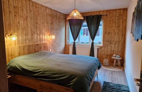 Schirmeck Apartamento | Appartement cocooning