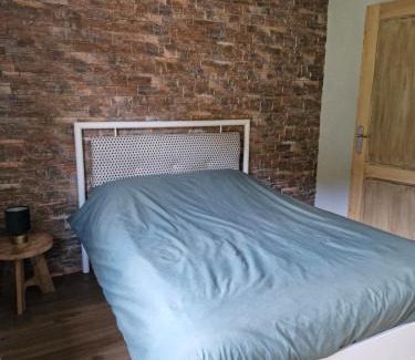 Schirmeck Apartamento | Appartement cocooning