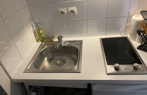 Saint Genes Apartamento | Appartement Coeur de Bordeaux