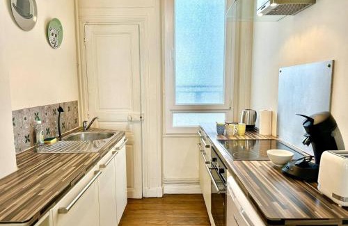Barbatre Apartamento | Appartement Colbert