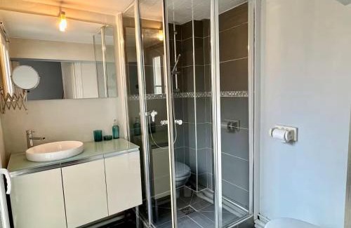 Barbatre Apartamento | Appartement Colbert