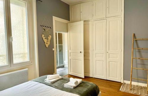 Barbatre Apartamento | Appartement Colbert