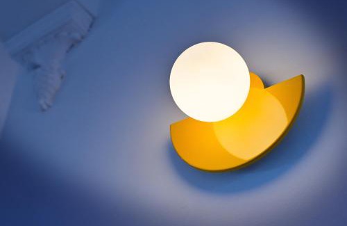 Saint-Quentin Apartamento | Appartement Colorova