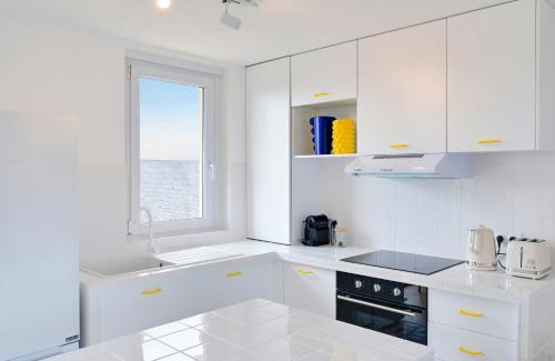 Saint-Quentin Apartamento | Appartement Colorova