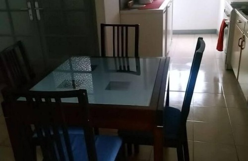 Saint-Epain Apartamento | Appartement Comfortable