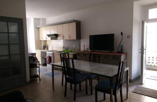 Saint-Epain Apartamento | Appartement Comfortable