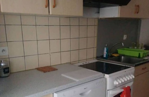 Saint-Epain Apartamento | Appartement Comfortable