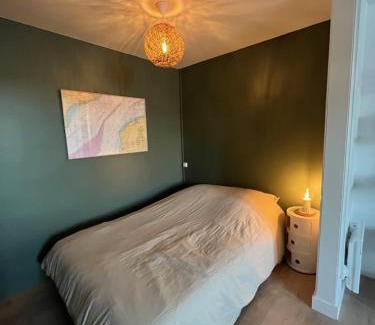 Dernier Sou Apartamento | Appartement comme à la maison refait à neuf