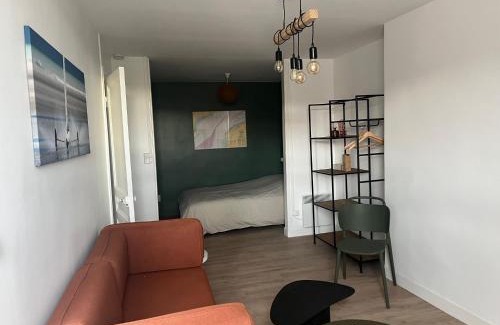 Dernier Sou Apartamento | Appartement comme à la maison refait à neuf