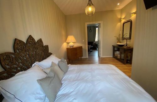 Sains-Richaumont Apartamento | Appartement Complet Rez-de-chaussée