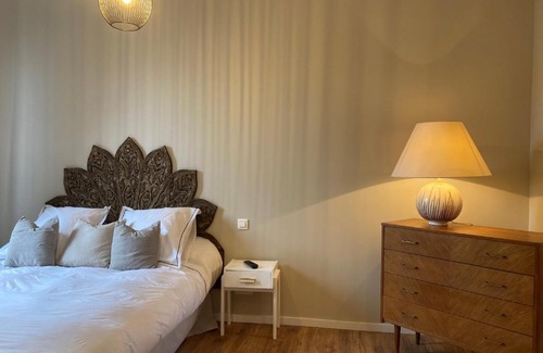 Sains-Richaumont Apartamento | Appartement Complet Rez-de-chaussée