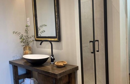 Sains-Richaumont Apartamento | Appartement Complet Rez-de-chaussée