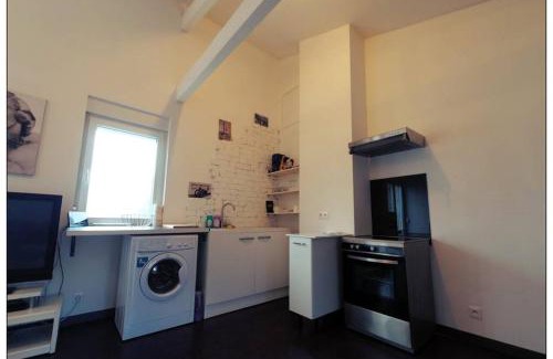 Stiring-Wendel Apartamento | Appartement complet