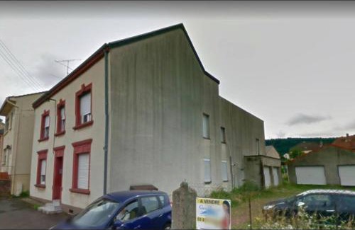 Stiring-Wendel Apartamento | Appartement complet